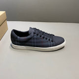 Statement Premium Synthetic Leather Shoes - Smooth Faux-Leather Finish | Women's Premium Footwear #1238 - alternate angle view (image 8) of designer-inspired shoes