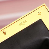 Ziva's Charm handbag – detail view (Standard Size)