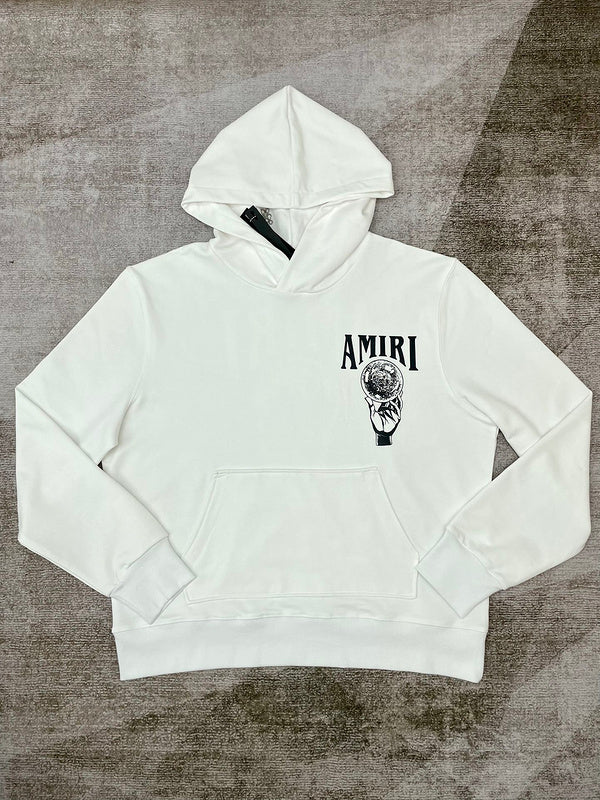 Side profile view of Amiri luxury piece style No.100