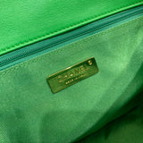 Zivas Charm Refined Everyday Style Designer Handbag (Structured Everyday Essential) – Detail View