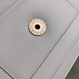 Classic Premium PU Leather Handbag - Everyday Elegance | Women's Everyday Carry Handbag #1672 - hardware and detail close-up (image 5) of designer-inspired handbag
