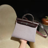 Graceful everyday bag front view 13