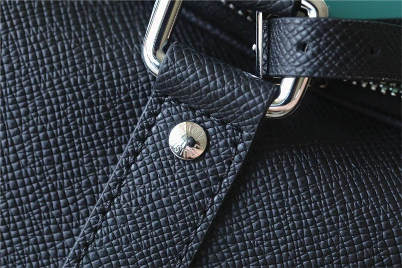  versatile satchel detail view showing craftsmanship 8
