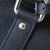  versatile satchel detail view showing craftsmanship 8