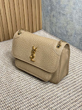 Premium Women's Shoulder Bag - Designer Luxury Fashion Accessory - NM3420