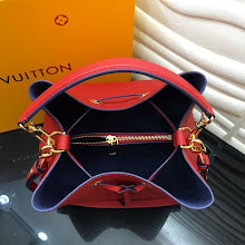 Premium Top Handle Shopper - Luxury Women's Designer Style Bag - NM5032