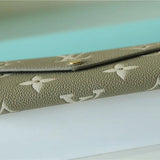  Modern structured bag carried on shoulder