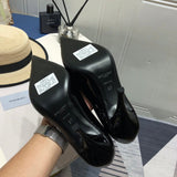 Saint Laurent luxury shoes styling view — premium authentic designer style