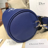 Elegant Faux Leather Handbag - Chic Everyday Appeal | Women's Fashion Handbag #845 - texture close-up (image 9) of designer-inspired handbag