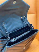 Premium Leather Crossbody Bag - Elegant Women's Designer Handbag - NM3173