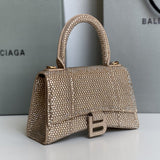 Zivas Charm Effortless Sophistication Statement Handbag (Everyday Luxury Essential) – Back View