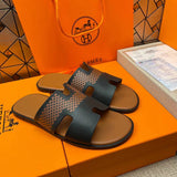 Hermes shoes Style 026 - sole and craftsmanship detail