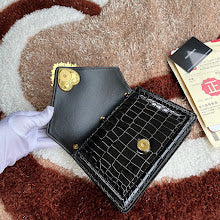 Luxury Monogram Top Handle Bag - Women's Elegant Designer Fashion - NM6736