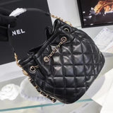 Zivas Charm Everyday Sophistication Fashion Handbag (Signature Shape & Finish) – Back View