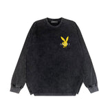 Amiri hoodie styling view — premium authentic designer style