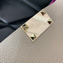 Luxury Monogram Top Handle Bag - Women's Elegant Designer Fashion - NM2987