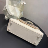  Effortless top-handle bag front view 13