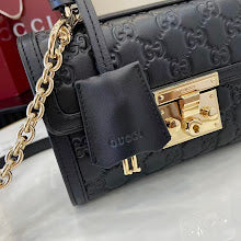 Premium Women's Tote Bag - Luxury Designer Fashion Handbag - NM3835