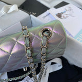  women's handbag, mid design, view 6