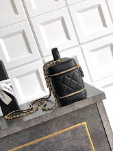 New Luxury Designer Tote Bag for Women - Premium Iconic Monogram Handbag - NM6236