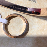 Lifestyle view of Cartier unisex jewelry piece