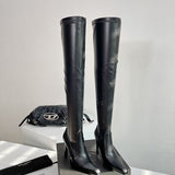 Saint Laurent shoes styled look premium fashion