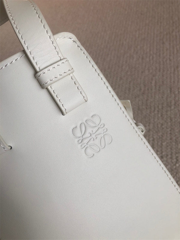 Ziva's Charm handbag – styled view (12cm*20cm*14cm)