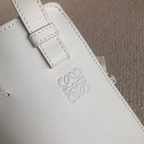 Ziva's Charm handbag – styled view (12cm*20cm*14cm)