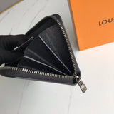 Back view of chic elevated women's handbag – women's designer-style accessory