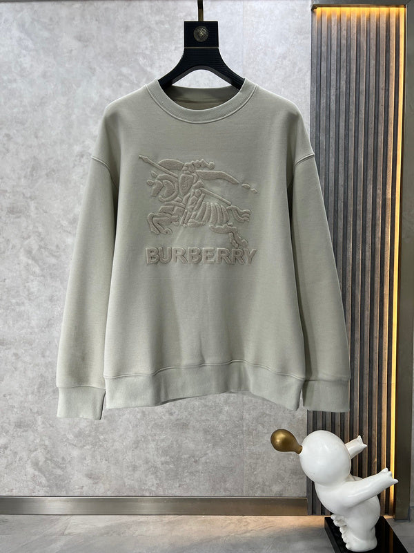Burberry clothing side view — premium authentic designer style