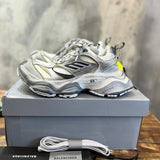 Balenciaga shoes Style 027 - angled studio shot