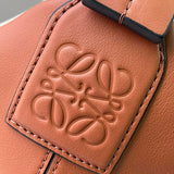 Ziva's Charm handbag – interior view (33cm*30cm*16cm)