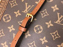 Designer Signature Tote - Premium Luxury Women's Fashion Bag - NM4663