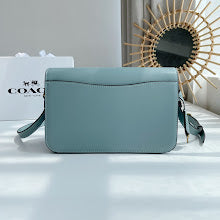 New Luxury Designer Shoulder Bag for Women - Premium Fashion Handbag - NM6465