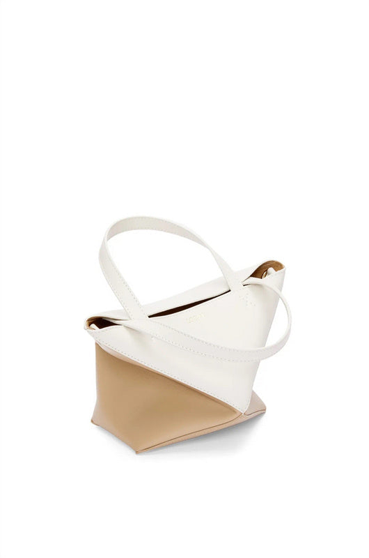 Ziva's Charm handbag – interior view (Standard Size)