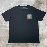 Amiri t-shirt detail view — premium authentic designer style