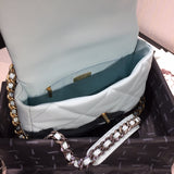 Zivas Charm Chic Craftsmanship Fashion Handbag (Modern Wardrobe Staple) – Lifestyle Shot