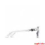 Full view of Louis Vuitton unisex sunglasses