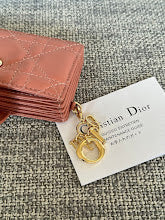 Designer Monogram Crossbody - Luxury Women's Premium Fashion Bag - NM7520