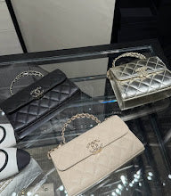 New Designer Signature Tote - Premium Luxury Women's Fashion Bag - NM6272