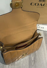 New Chic Women's Crossbody Handbag - Luxury Premium Designer Style - NM6337