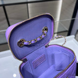  women's handbag, versatile design, view 4