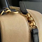Zivas Charm Modern Minimalist Look Everyday Handbag (Elevated Daily Companion) – Full Silhouette