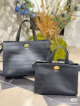 New Designer Iconic Top Handle Bag - Luxury Women's Premium Handbag - NM5860