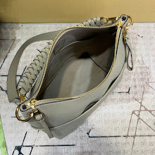 Designer Signature Tote - Premium Luxury Women's Fashion Bag - NM4982