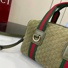 Luxury Designer Shoulder Bag for Women - Premium Fashion Handbag - NM3907