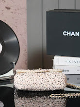 New Premium Signature Crossbody - Chic Women's Luxury Designer Bag - NM6038