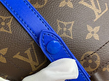 Chic Designer Crossbody Purse - Premium Luxury Women's Style - NM4529