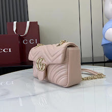 Designer Iconic Tote Handbag - Premium Luxury Women's Fashion - NM3915