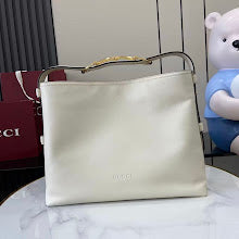 Chic Designer Satchel Bag - Luxury Women's Top Handle Handbag - NM3859